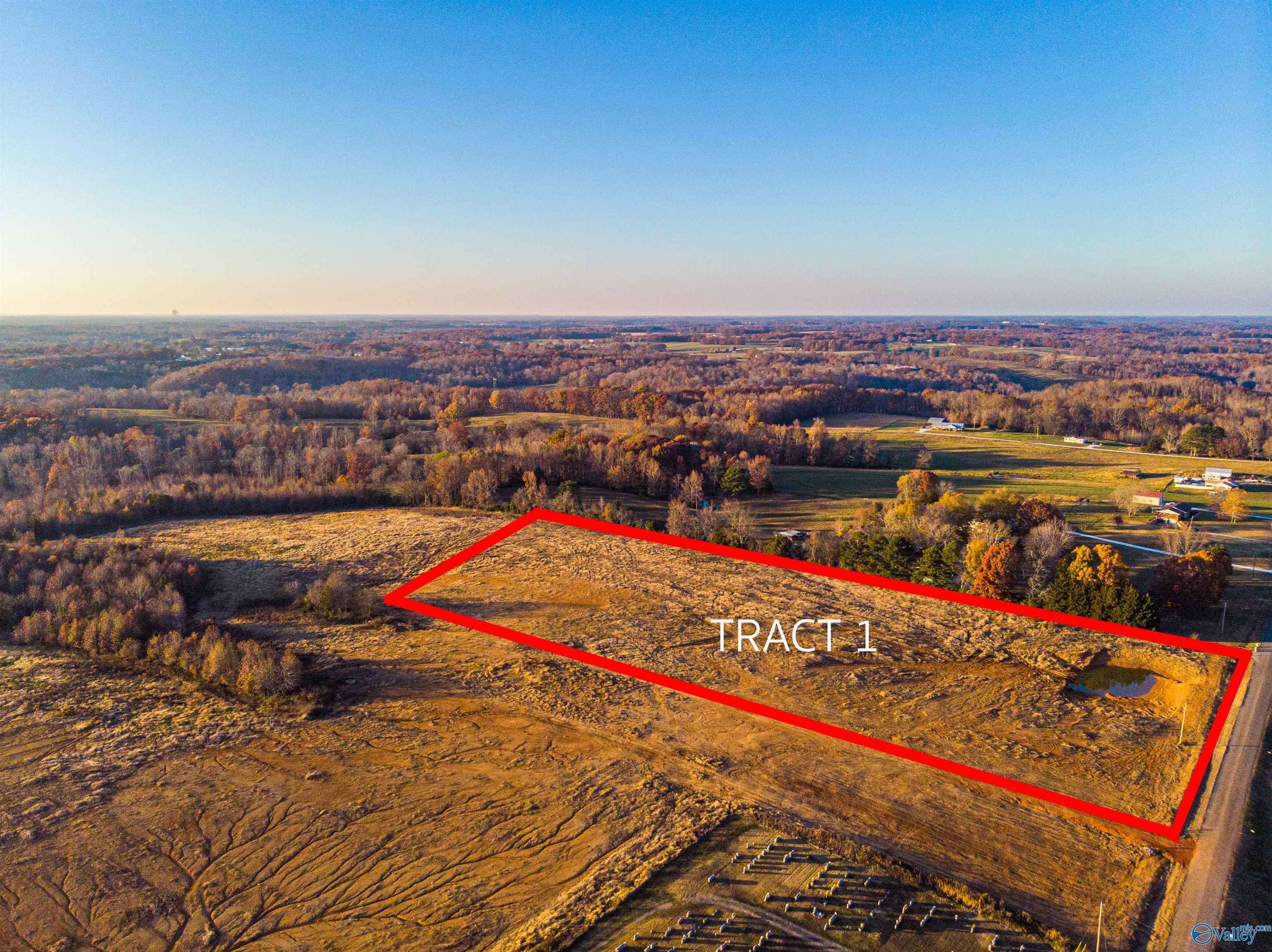 Lexington, AL 35648,Tract 1 County Road 35