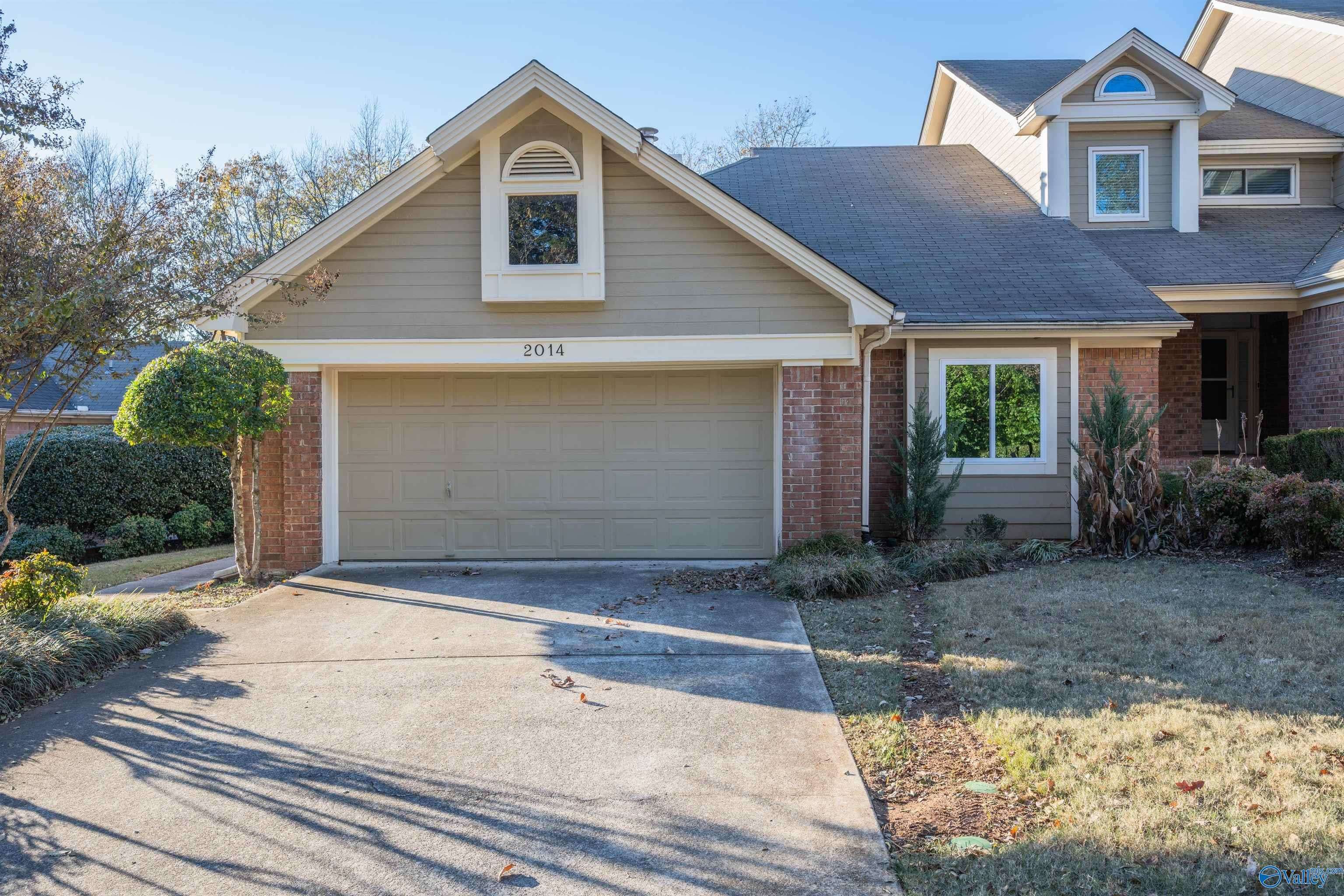 Huntsville, AL 35802,2014 Fairway Hills Drive #2014