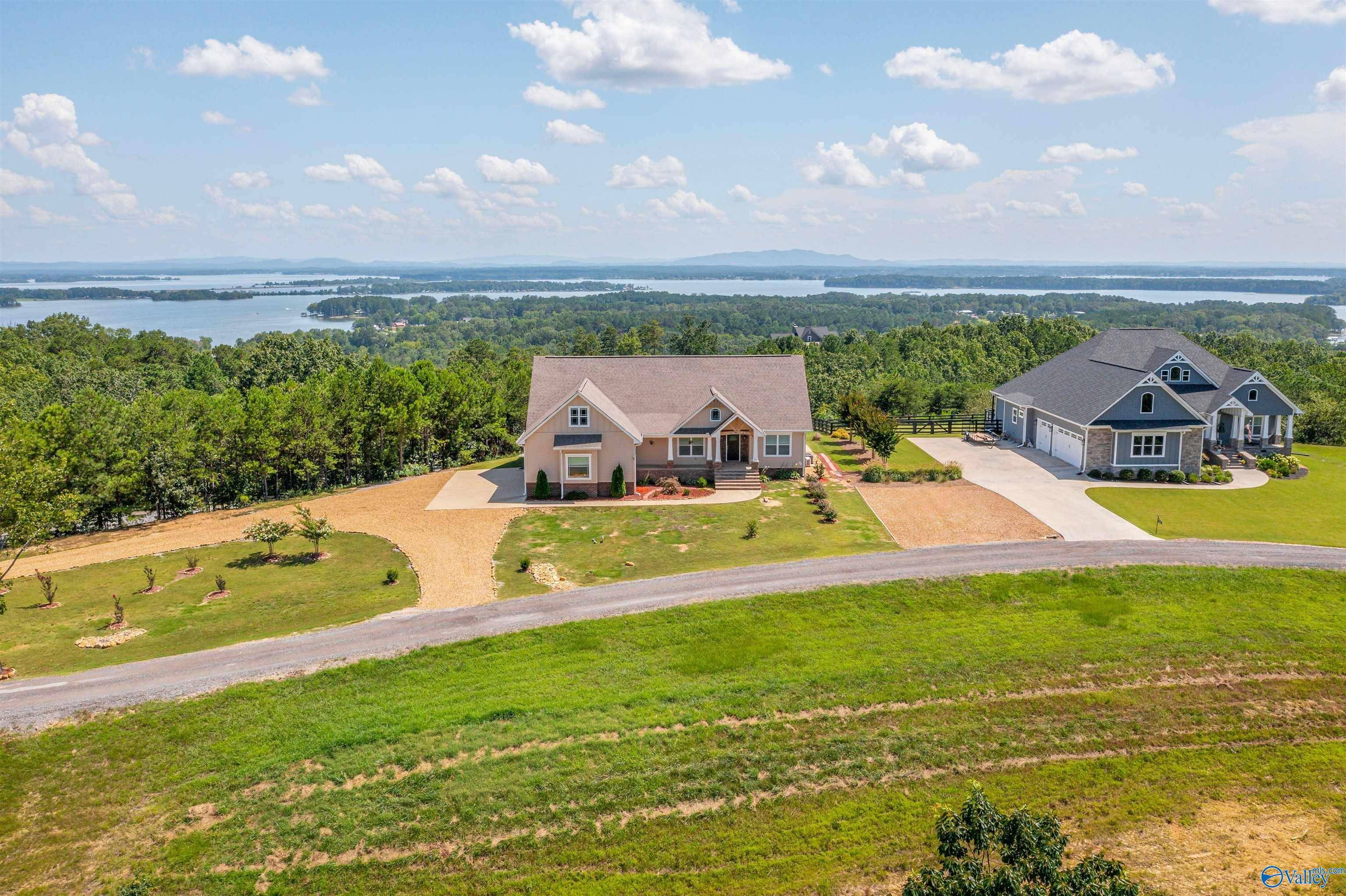 Cedar Bluff, AL 35959,65 County Road 1014