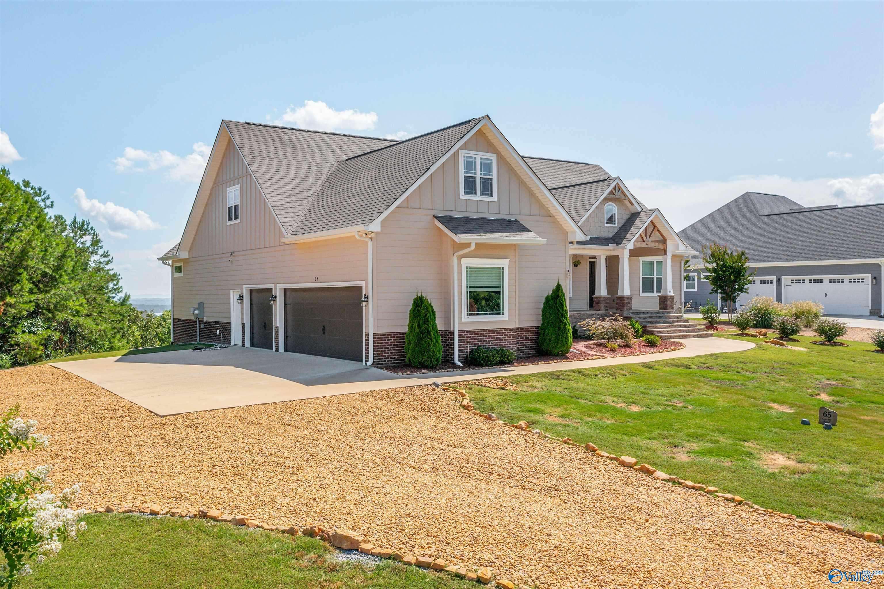 Cedar Bluff, AL 35959,65 County Road 1014