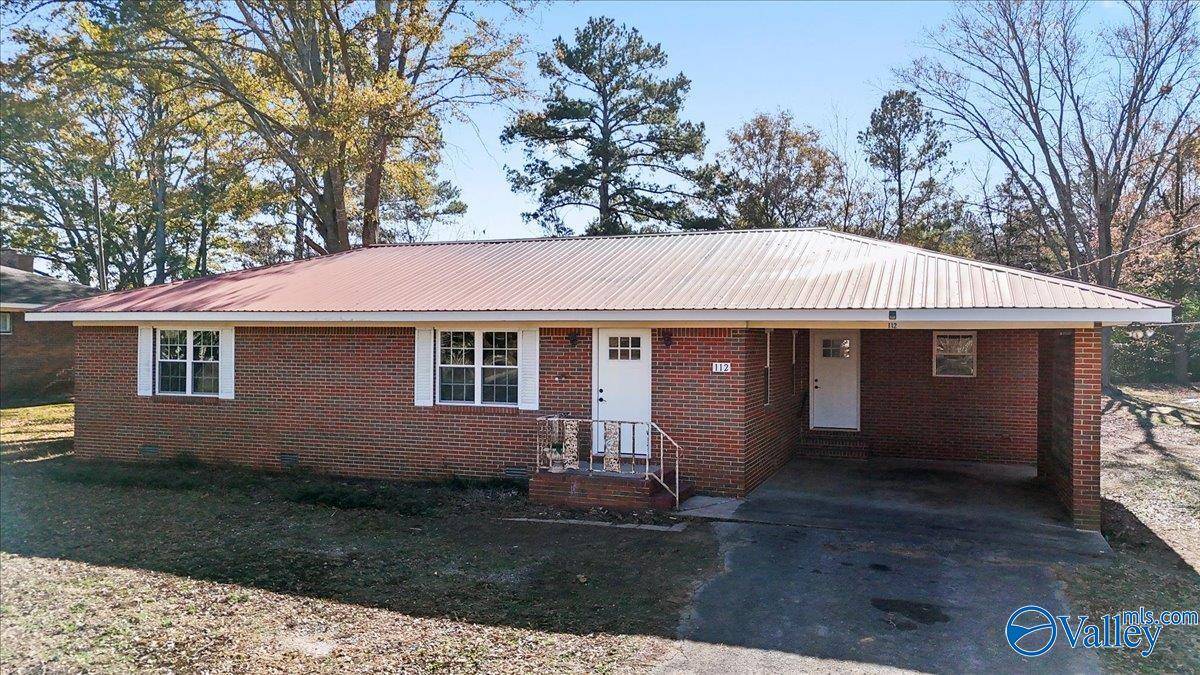 Moulton, AL 35650,112 Edna Street