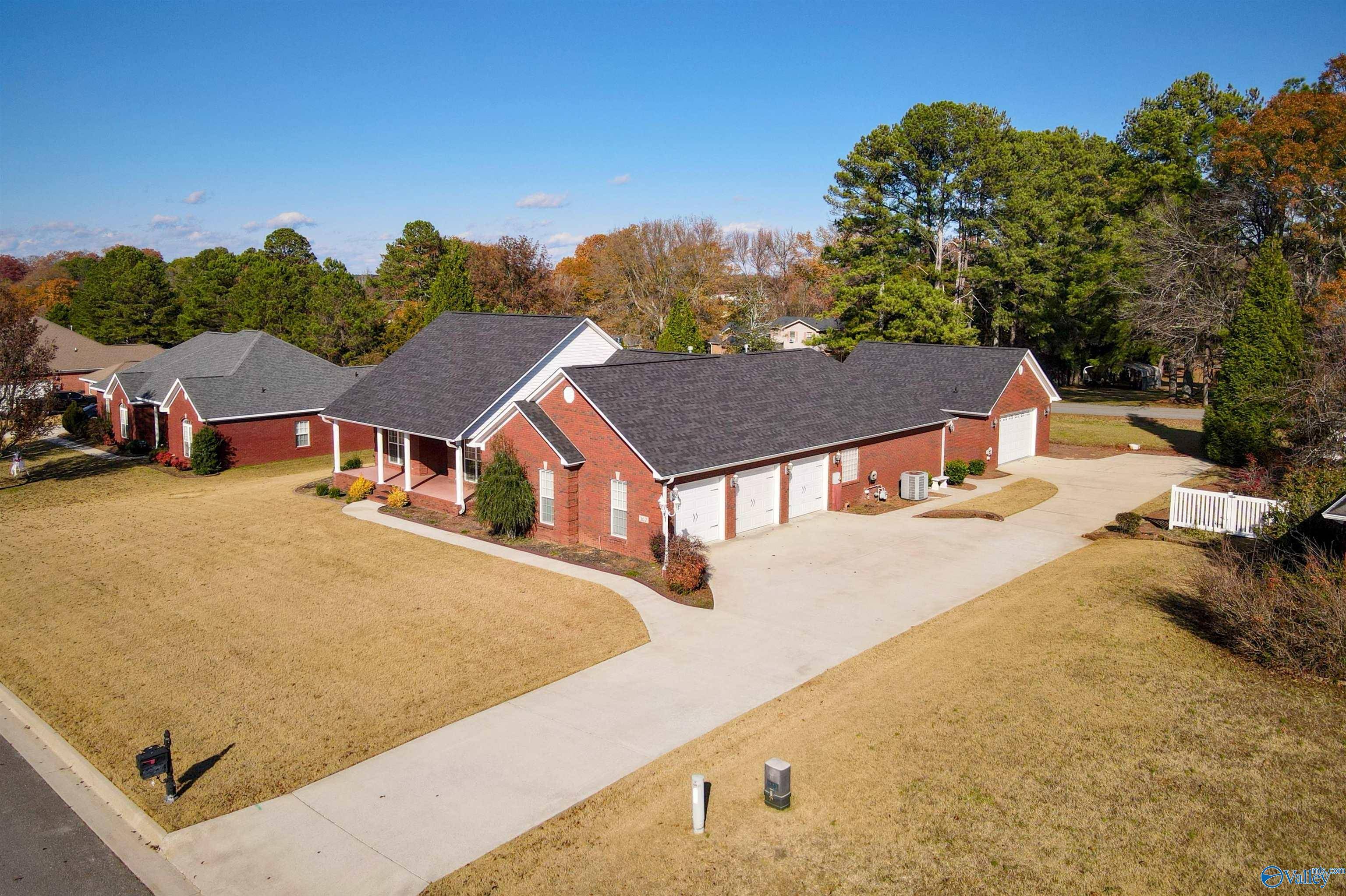 Decatur, AL 35603,162 Fawn Ridge Drive