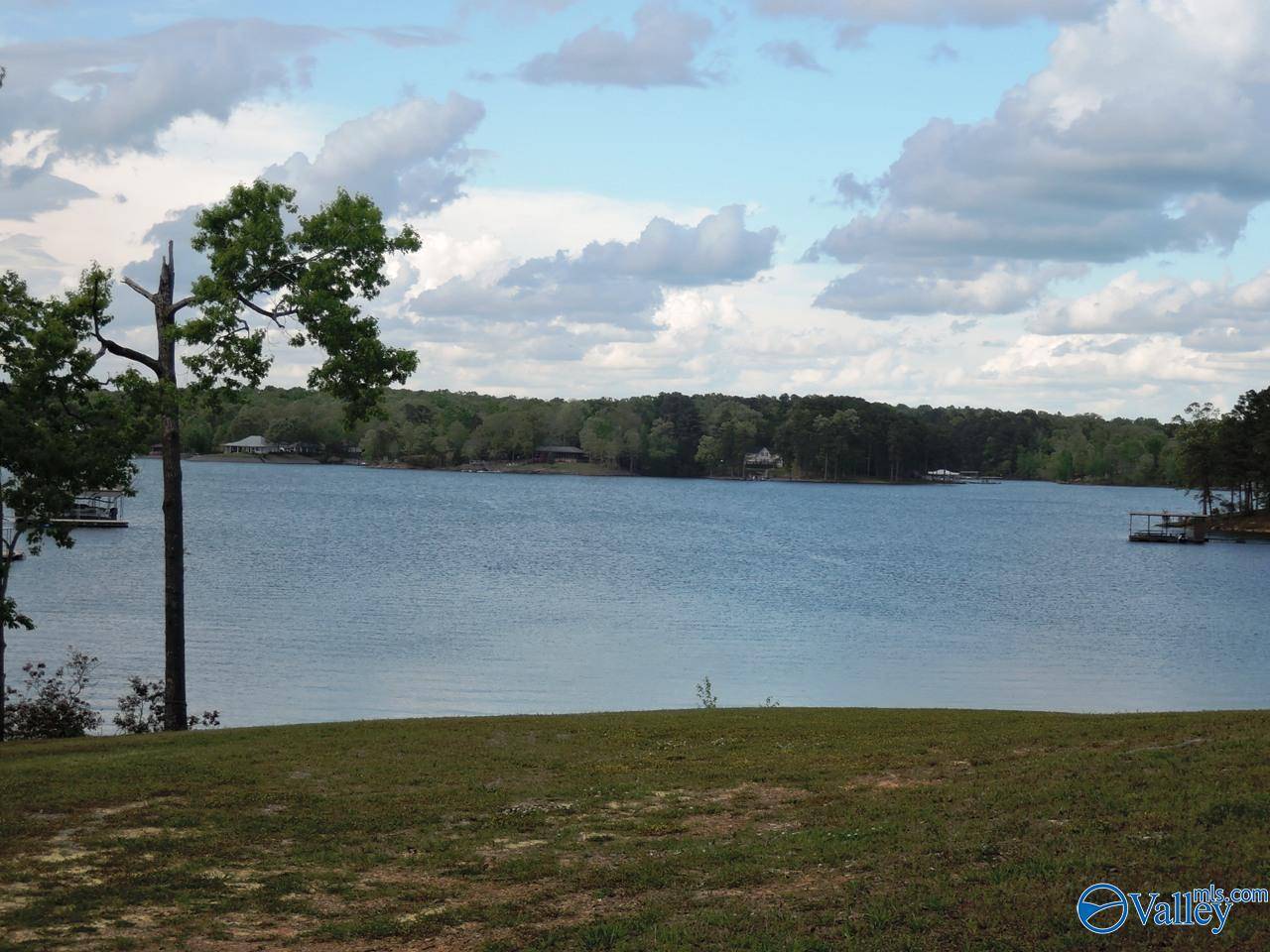 Jasper, AL 35504,Lot 51 Harbor Loop