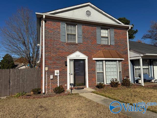 Decatur, AL 35603,1837 W Brownstone Court Sw SW