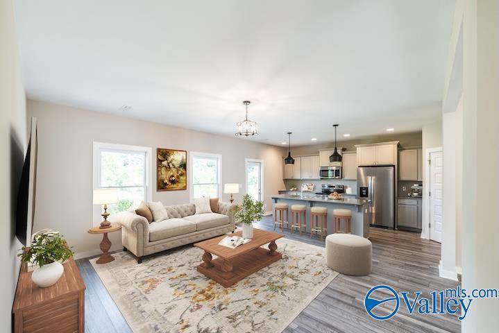 Union Grove, AL 35175,54 Oak Ridge Place