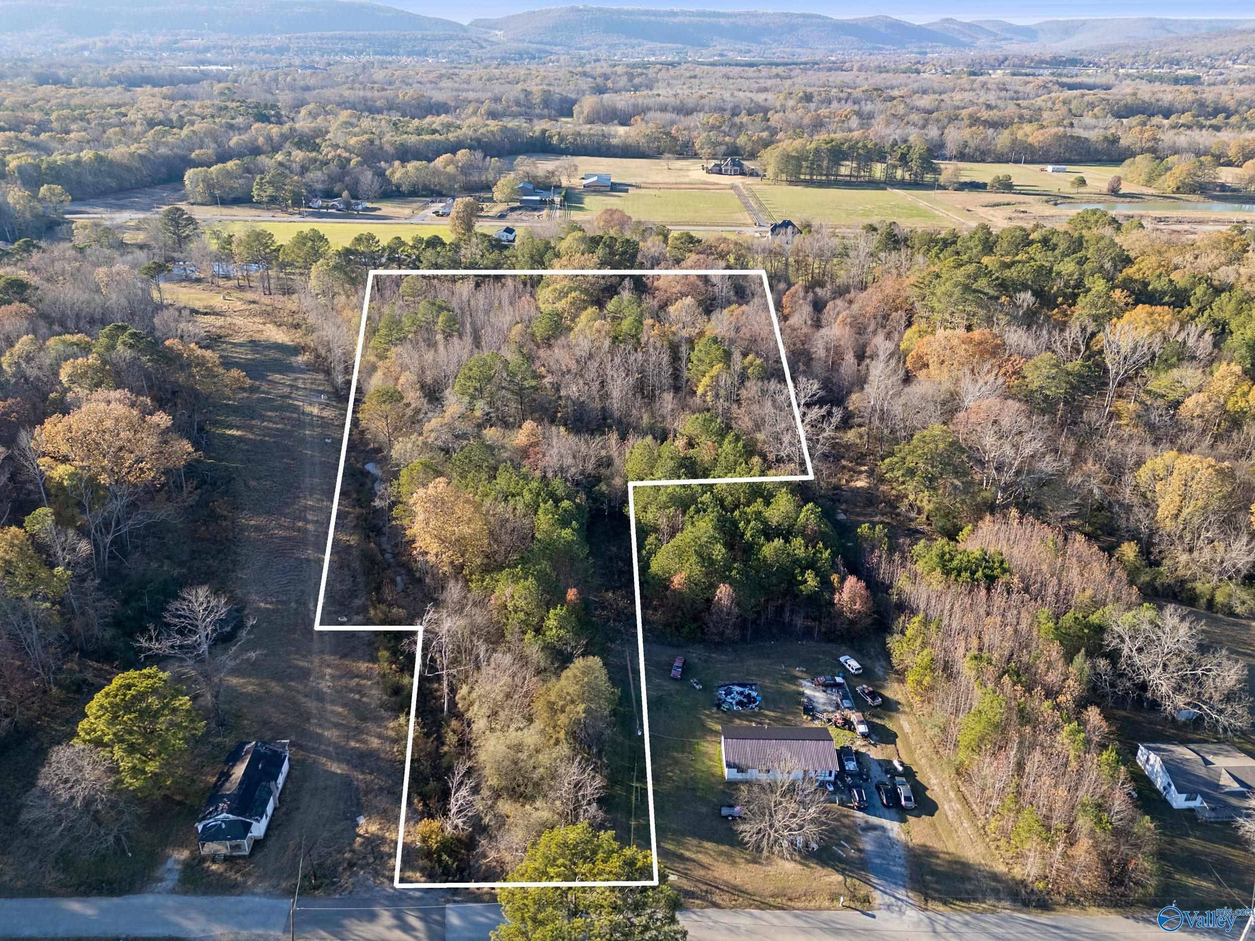 Gurley, AL 35748,2.24 Acres Cobb Road