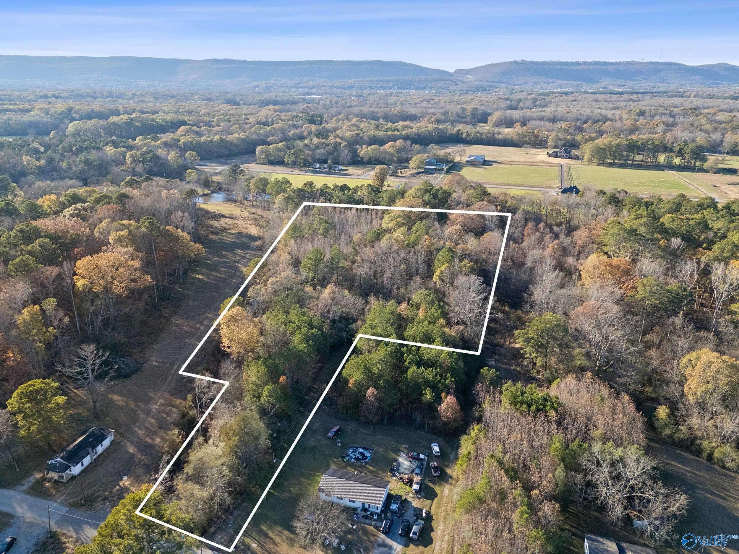 Gurley, AL 35748,2.24 Acres Cobb Road