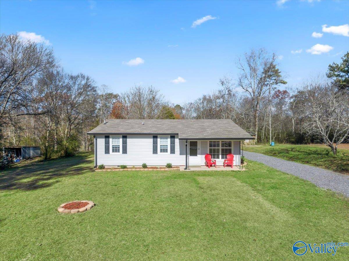 Crossville, AL 35962,241 Pea Ridge Road