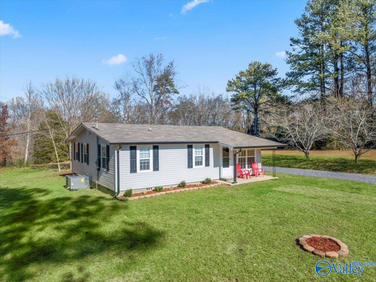 Crossville, AL 35962,241 Pea Ridge Road