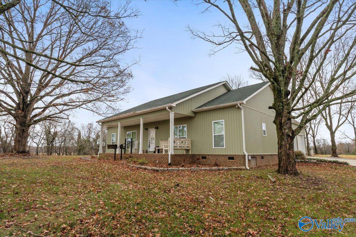 Taft, TN 38488,126 Yukon Road