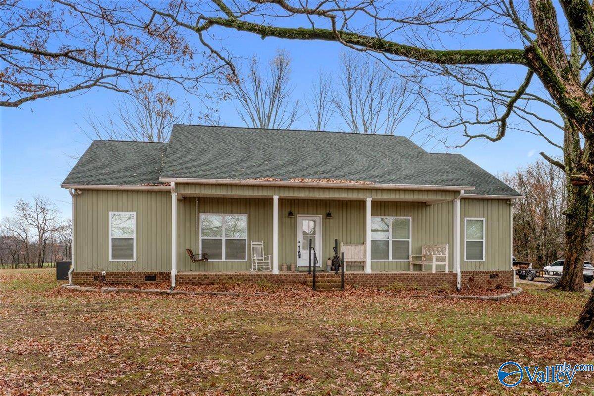 Taft, TN 38488,126 Yukon Road