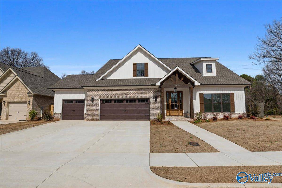 Huntsville, AL 35803,1900 Rosebury Lane