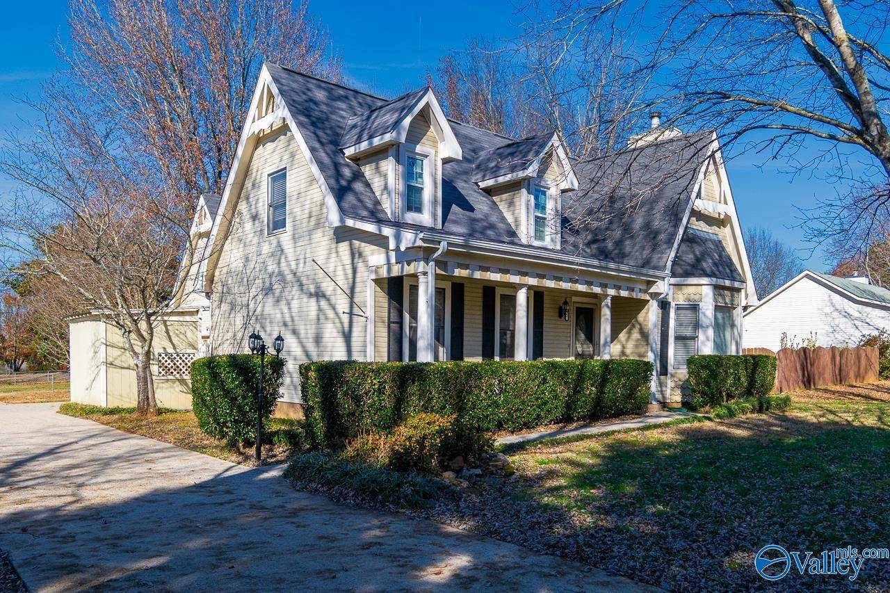Huntsville, AL 35811,101 Eula Way