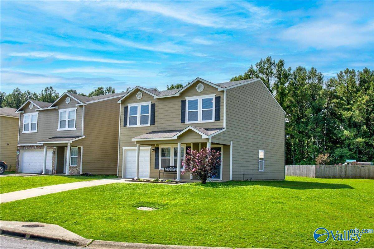 Owens Cross Roads, AL 35763,157 Darrow Creek Drive