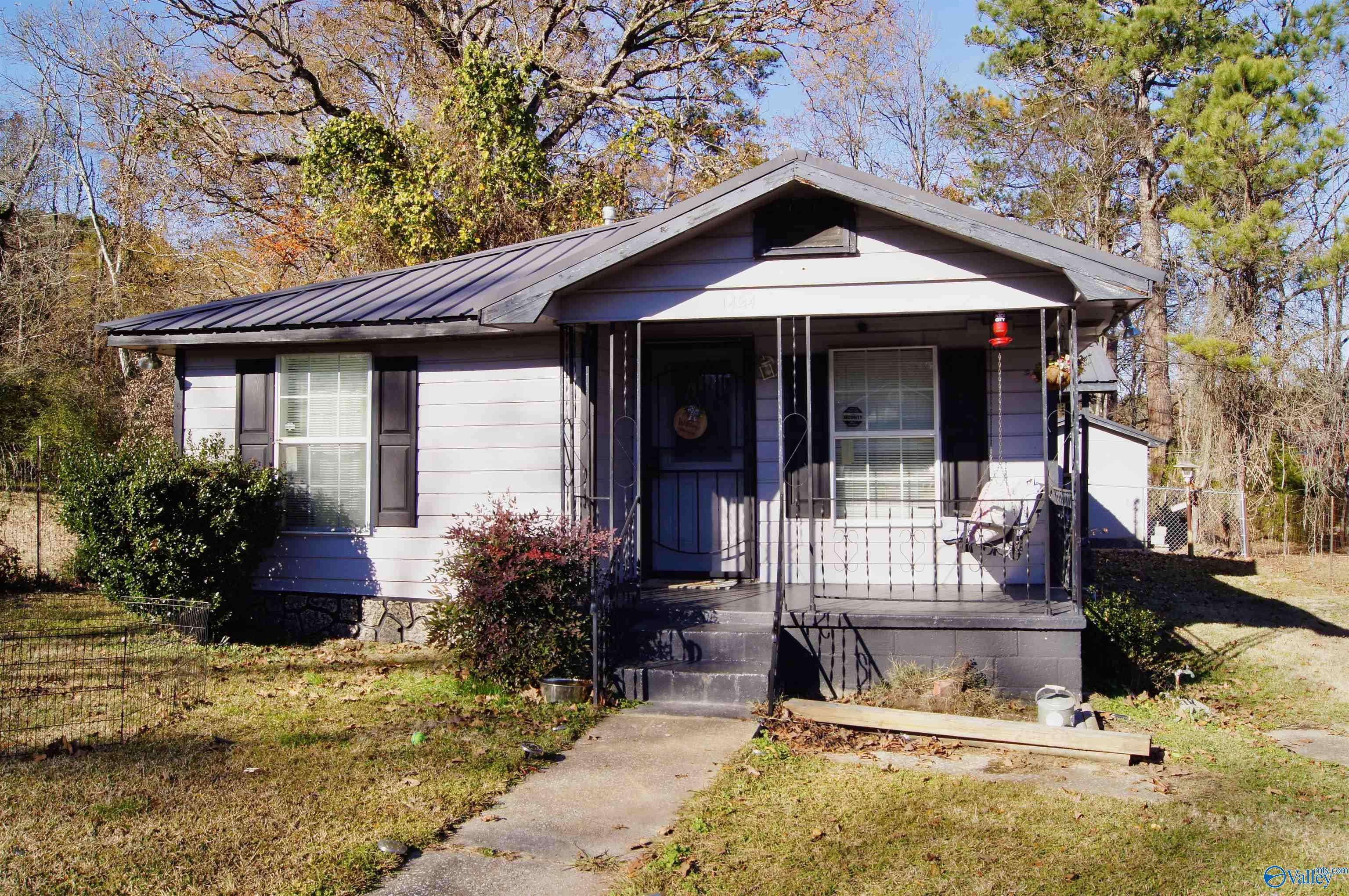 Gadsden, AL 35903,1424 Meadowbrook Avenue