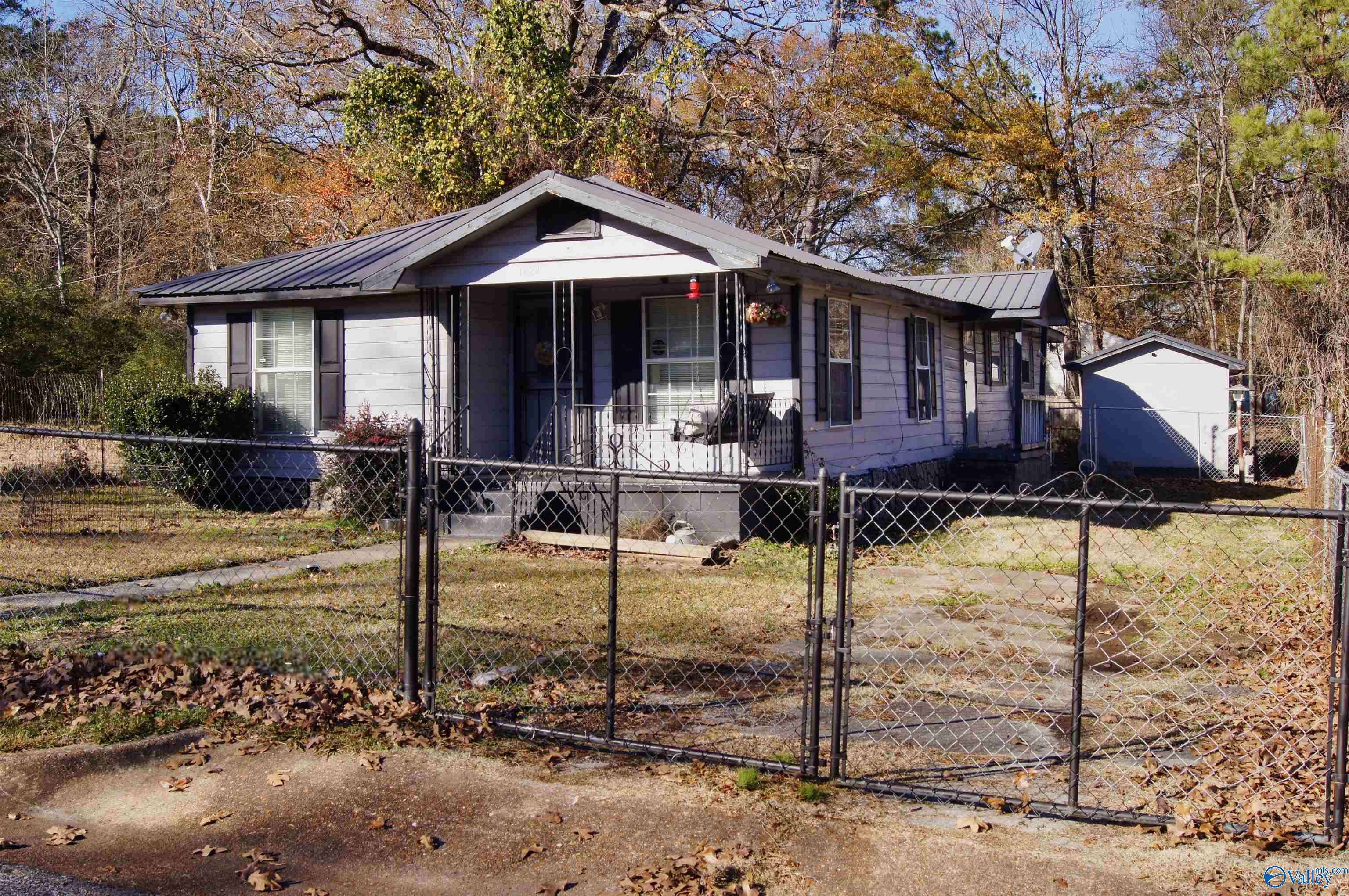 Gadsden, AL 35903,1424 Meadowbrook Avenue