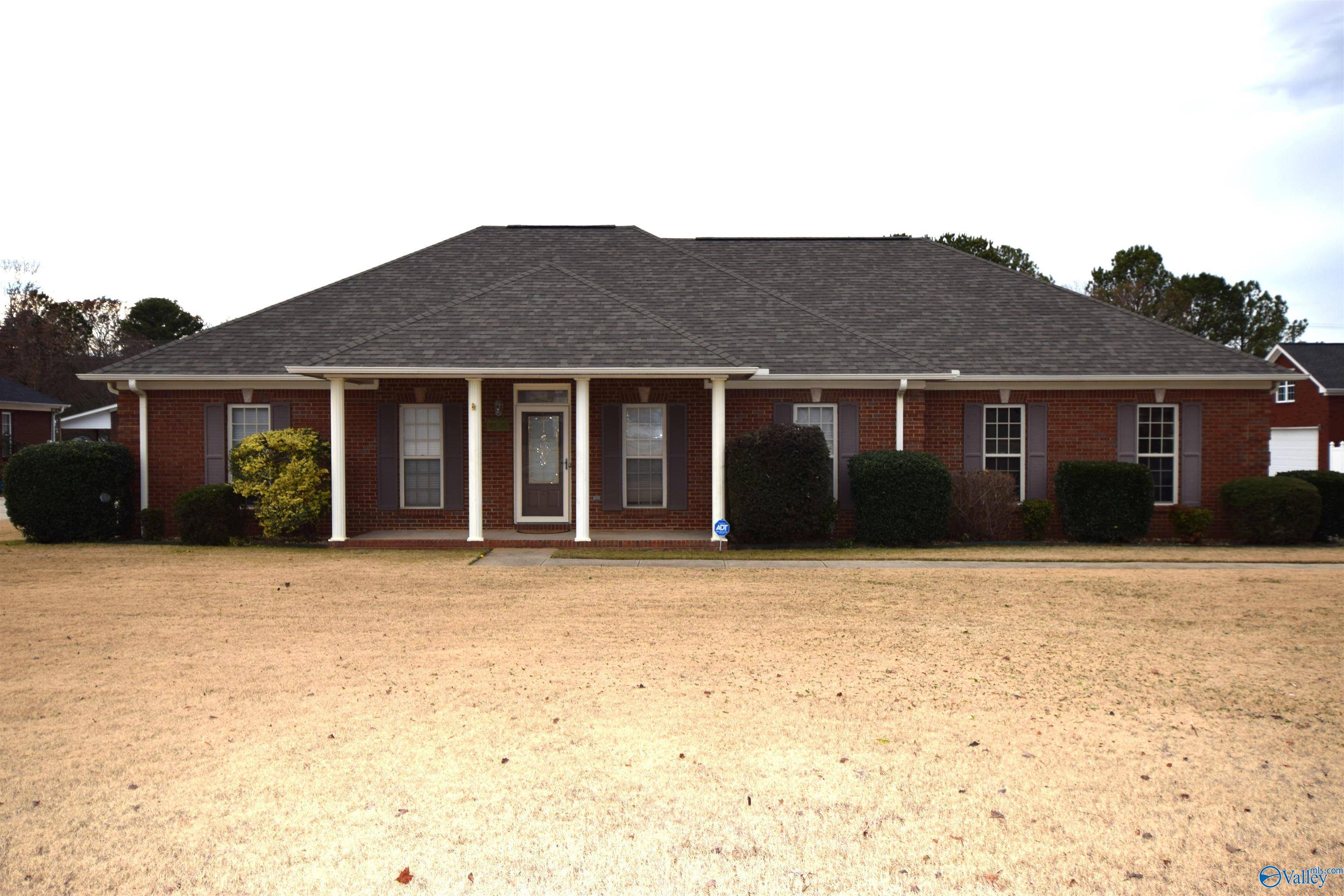 Decatur, AL 35603,19 Eagle Wing Drive