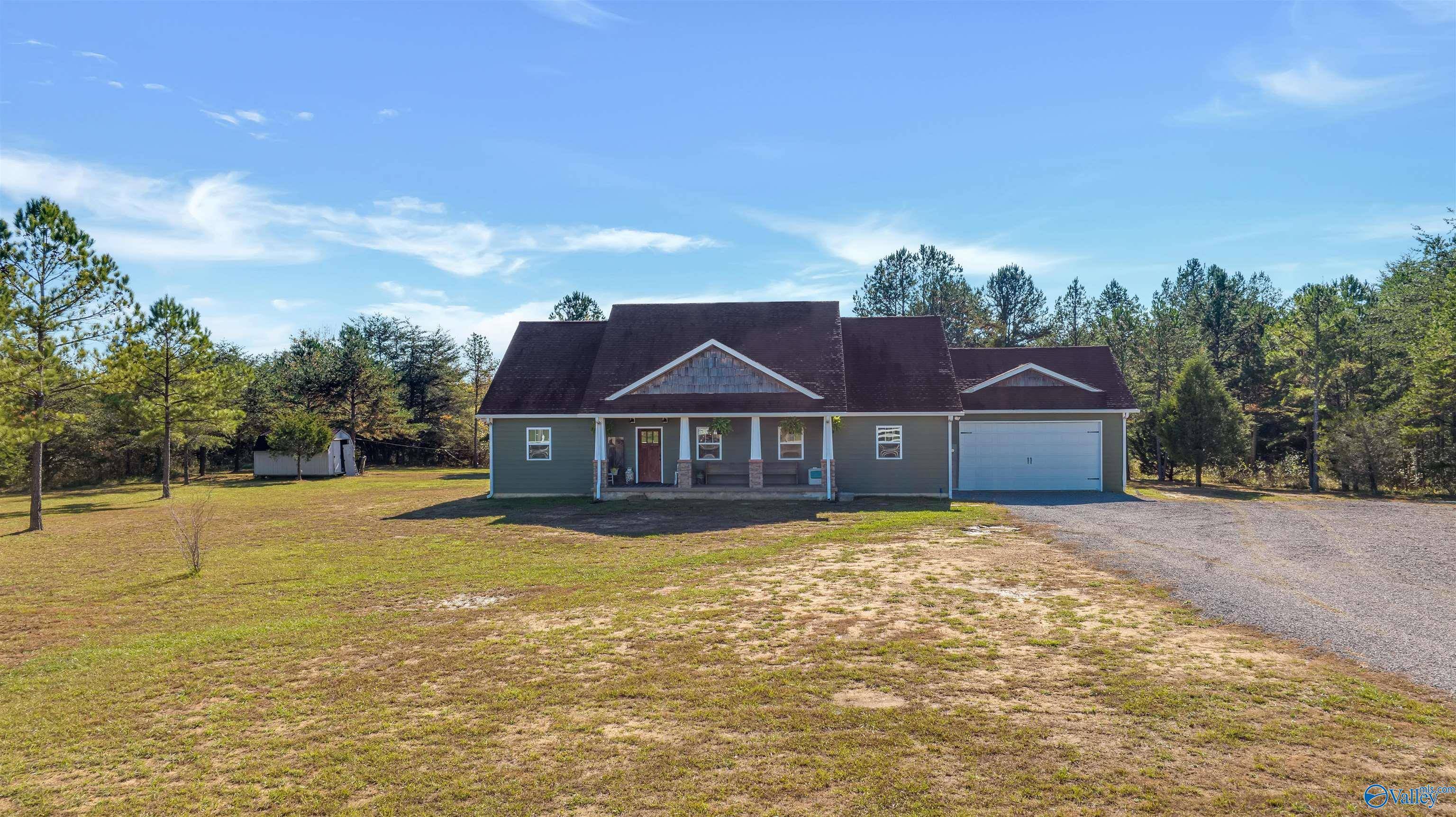 Bryant, AL 35958,1201 County Road 818