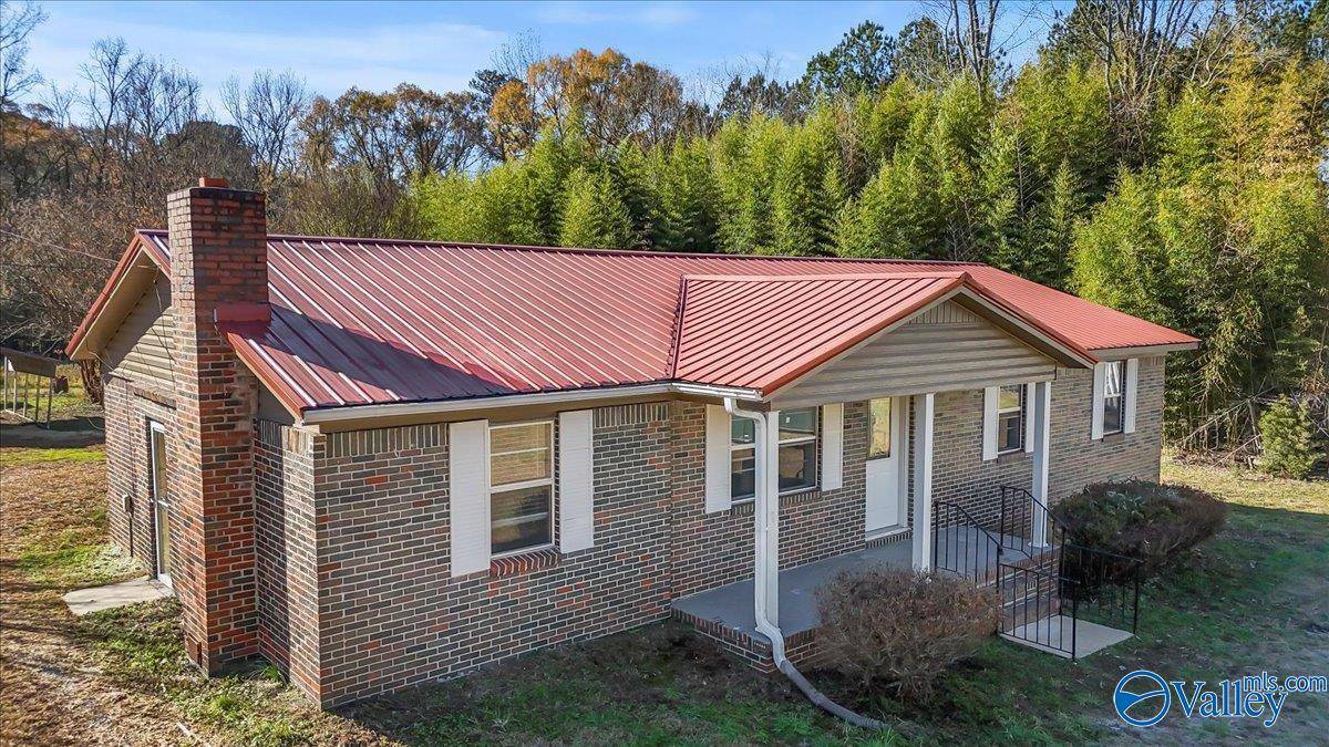 Cullman, AL 35057,1091 County Road 438