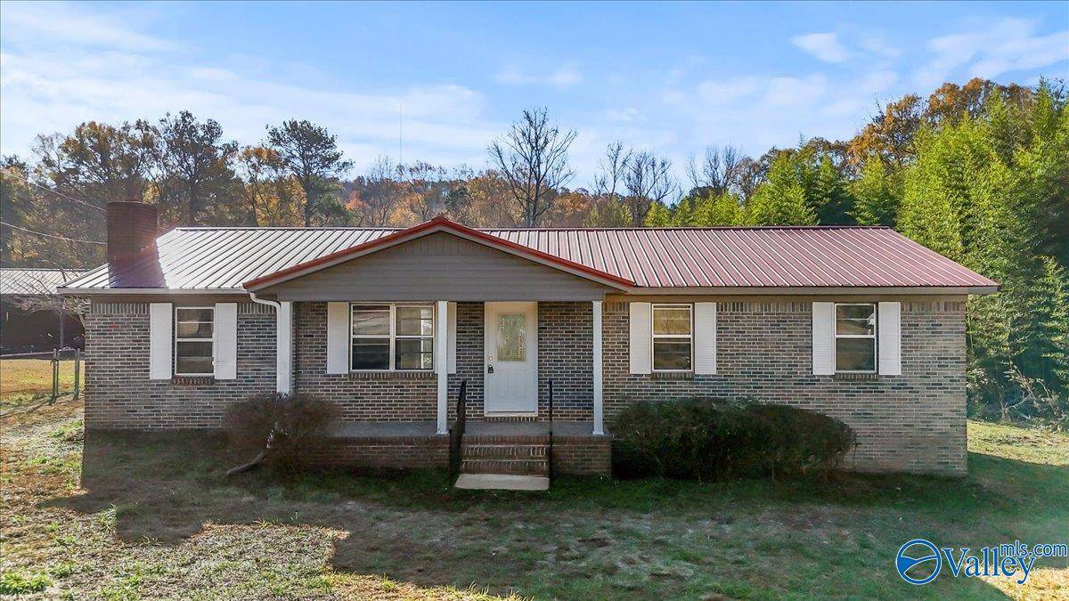 Cullman, AL 35057,1091 County Road 438