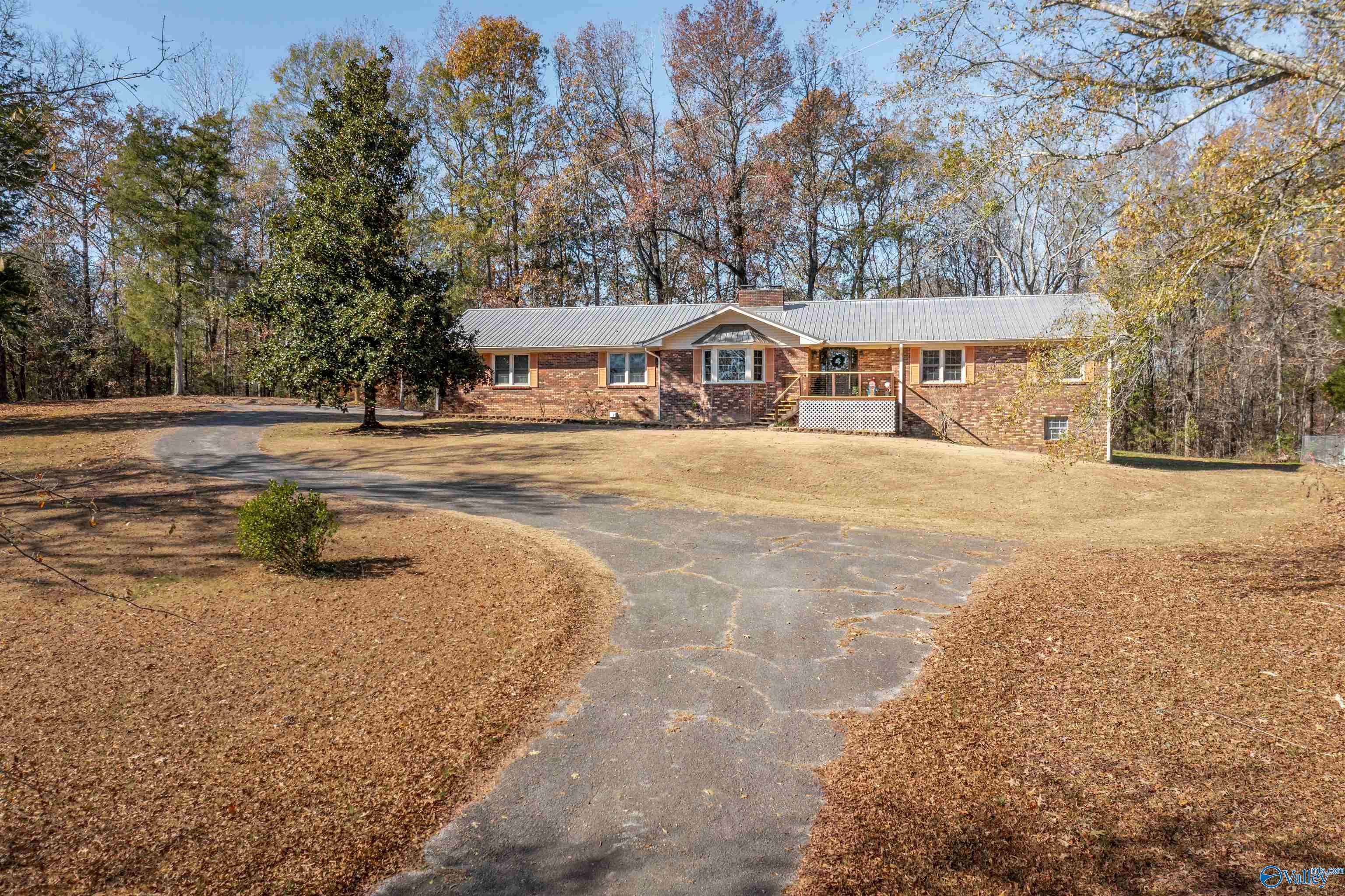 Ohatchee, AL 36271,3571 Peeks Hill Road