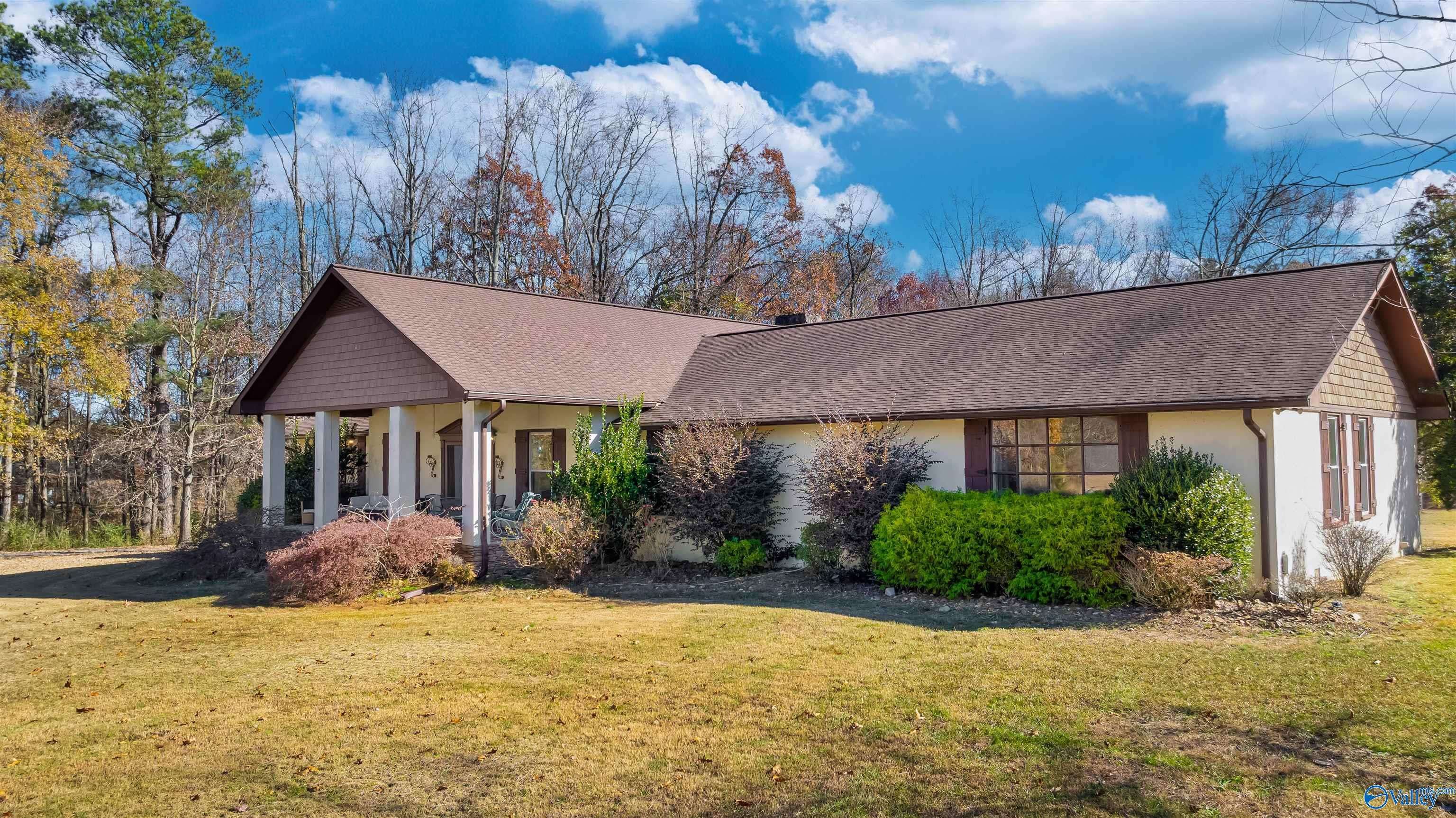 Fyffe, AL 35971,34953 Alabama Highway 75