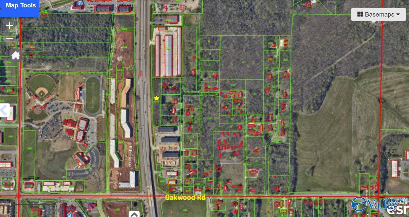 Huntsville, AL 35806,2.05 acres Research Park Blvd