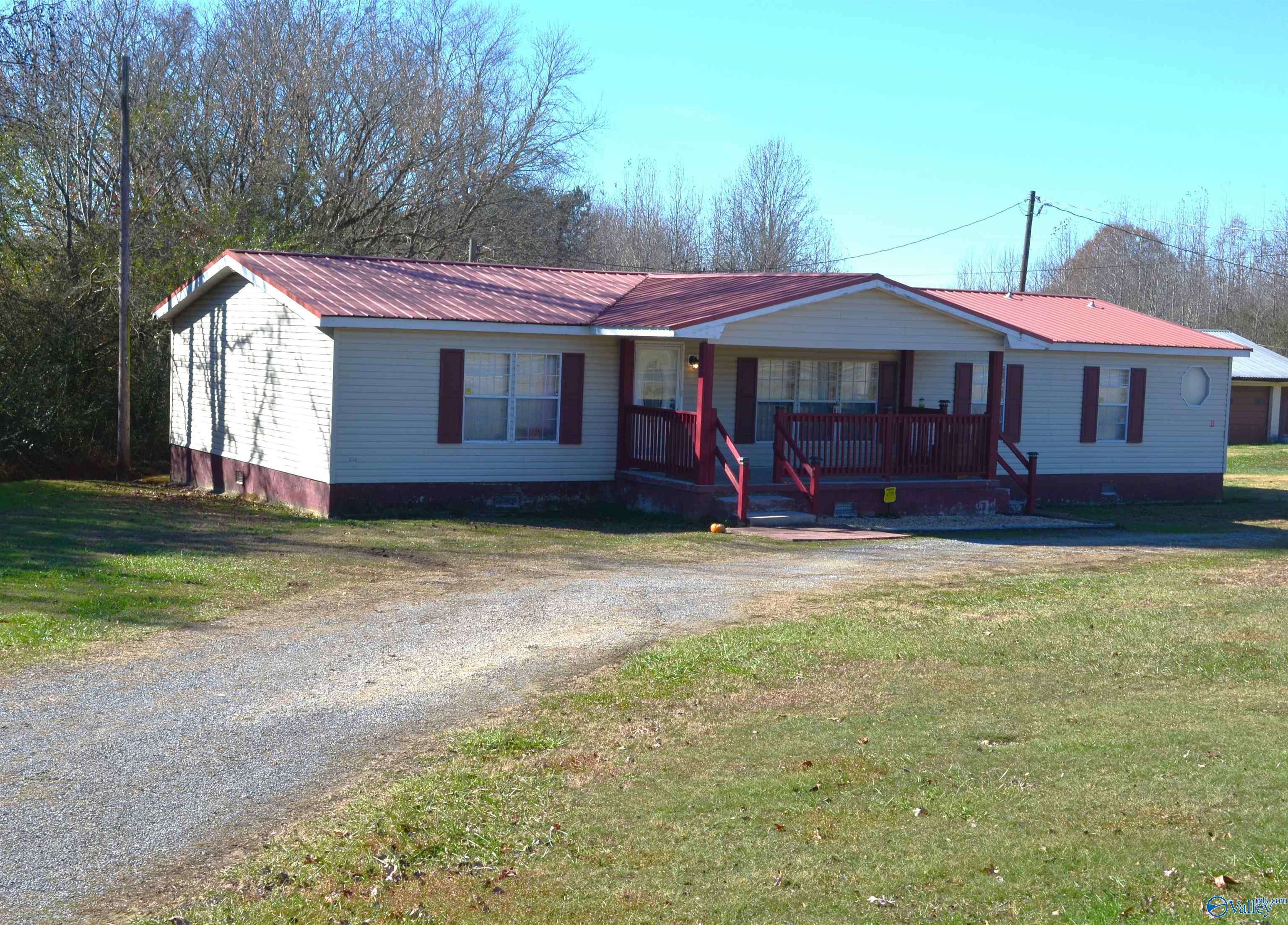 Pisgah, AL 35765,8644 County Road 58