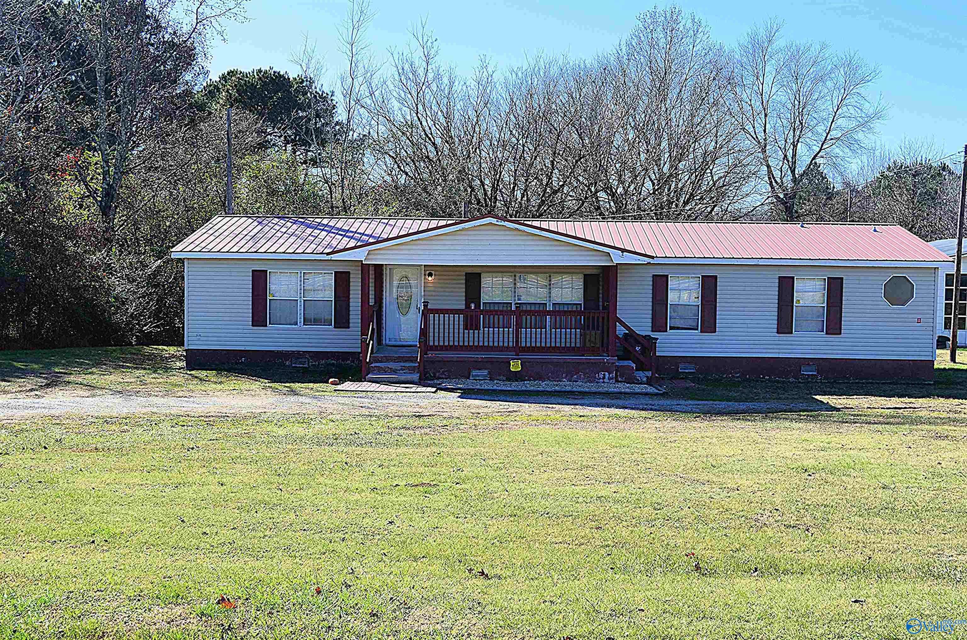 Pisgah, AL 35765,8644 County Road 58