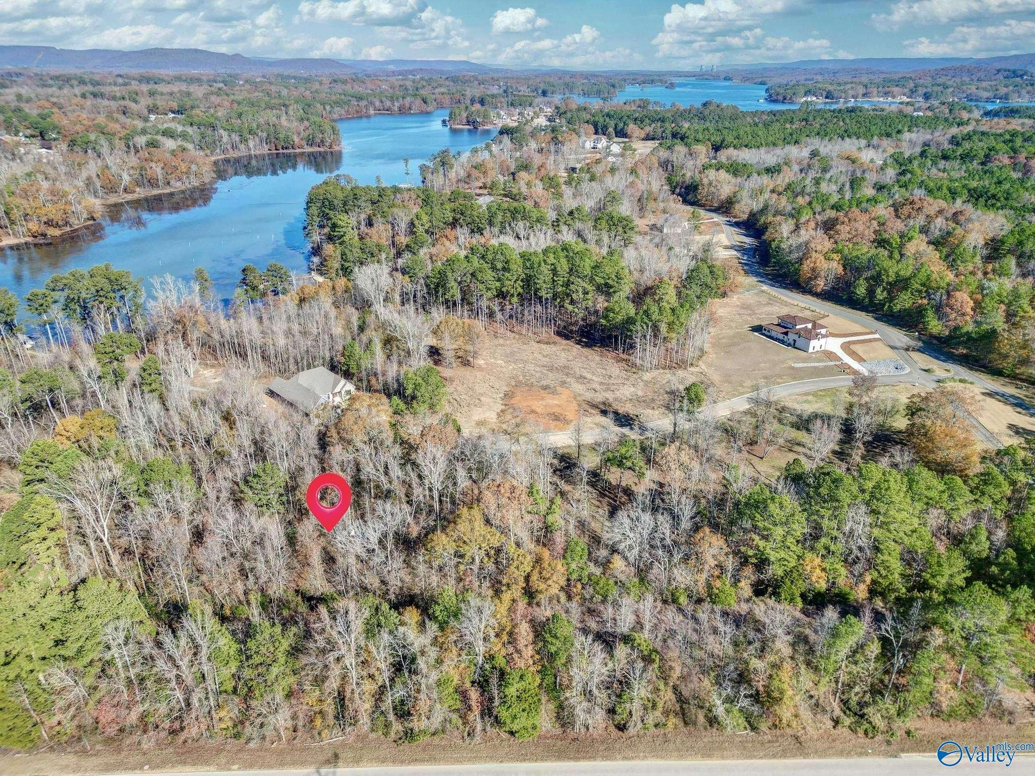 Scottsboro, AL 35769,Lot 12 Pruett Circle