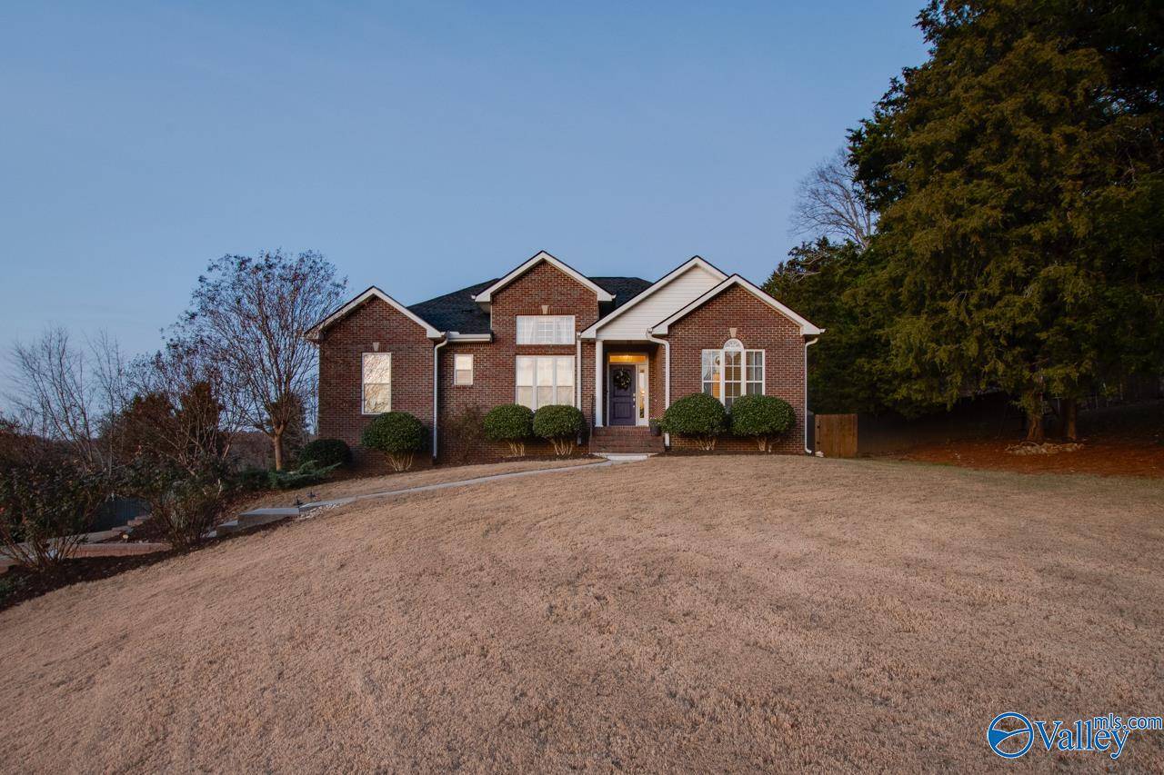 Harvest, AL 35749,119 Burwell Cove Drive