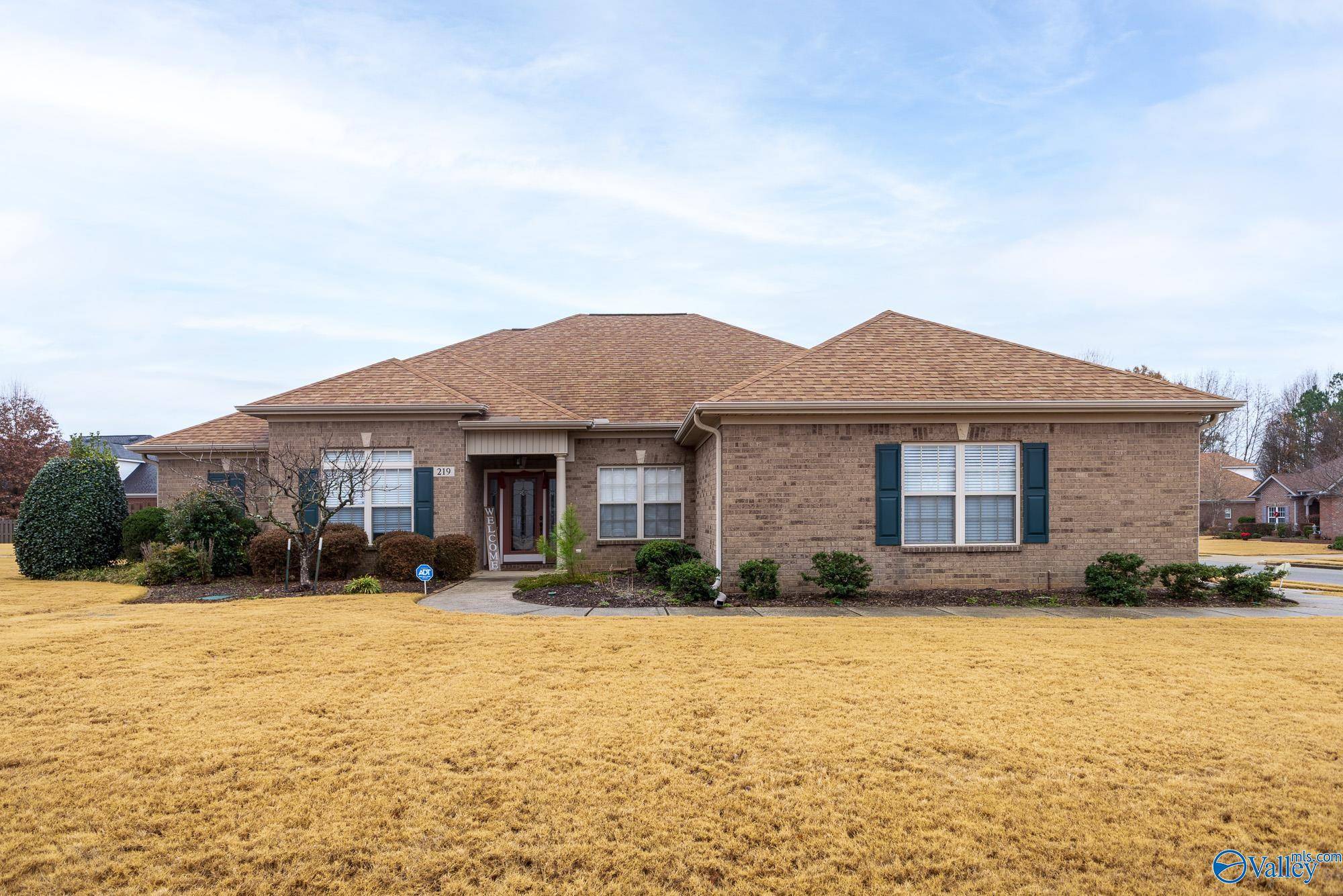 Harvest, AL 35749,219 Waterbrook Lane