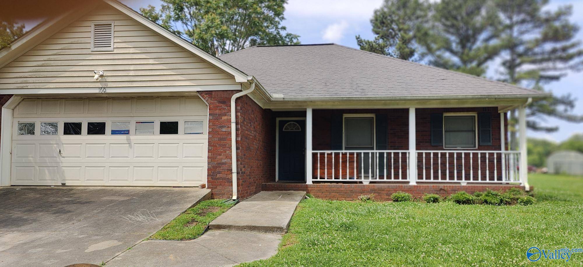 Huntsville, AL 35810,160 Kimberly Lane