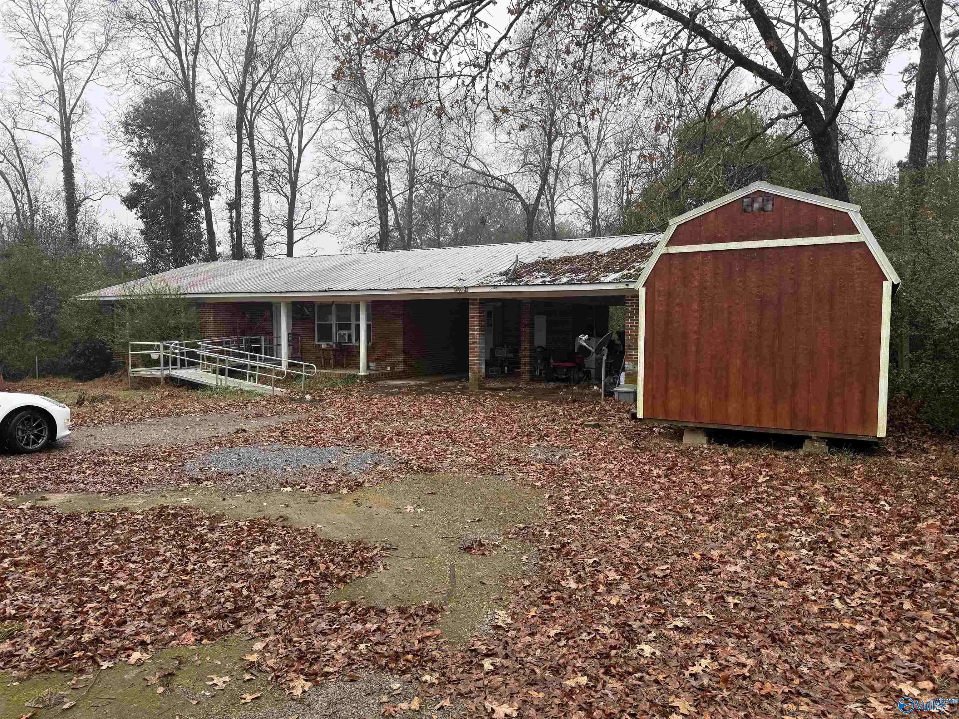 Geraldine, AL 35974,210 County Road 36