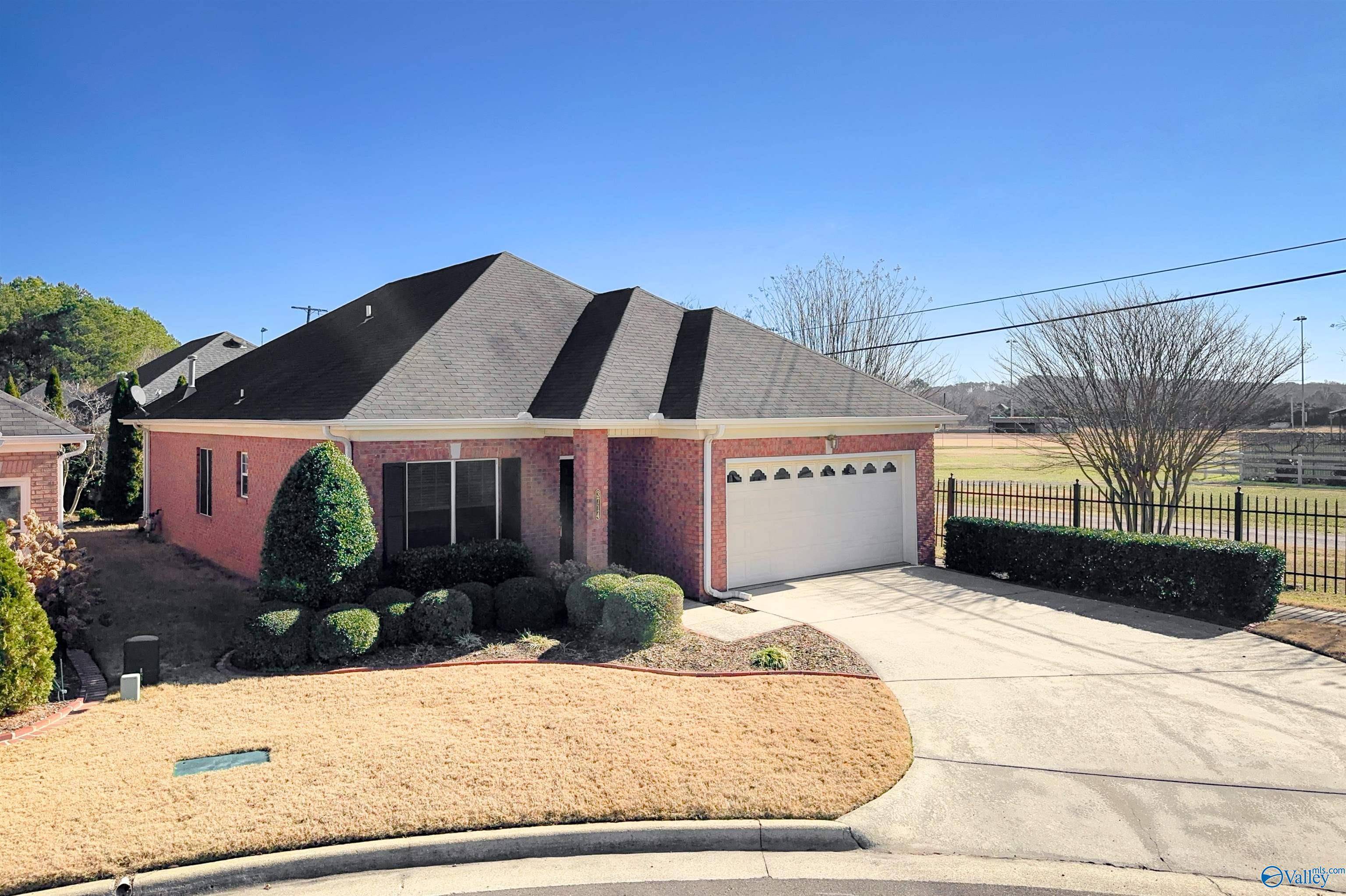 Decatur, AL 35603,3714 Orange Court