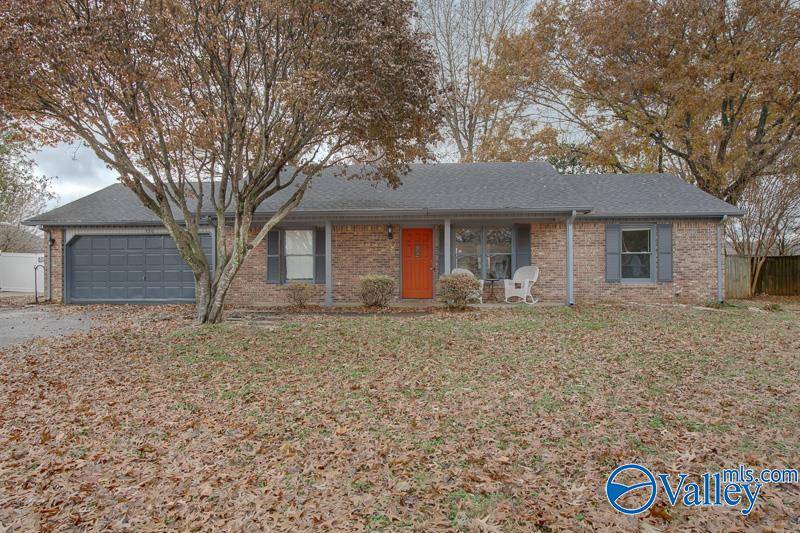 Huntsville, AL 35811,174 Chanel Drive