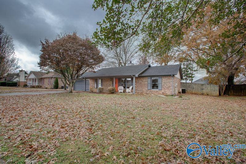 Huntsville, AL 35811,174 Chanel Drive