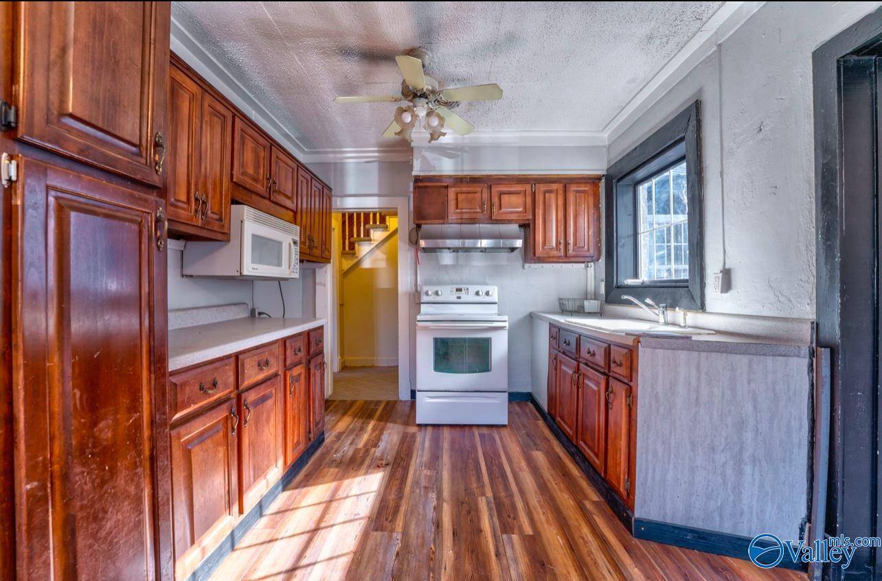 Cedar Bluff, AL 35959,260 County Road 714