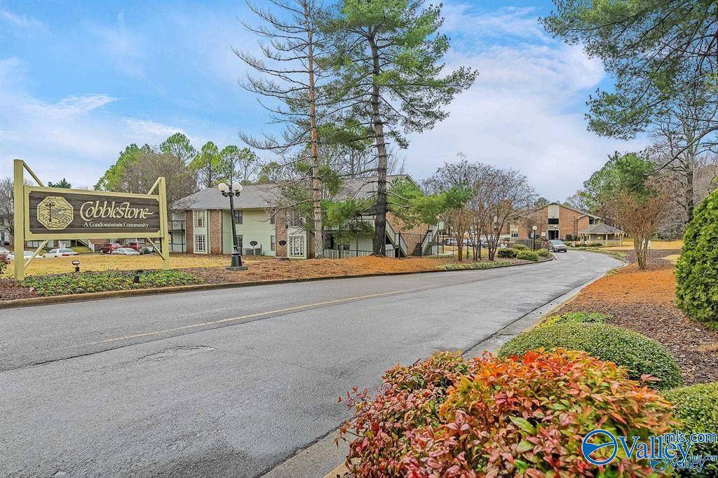 Huntsville, AL 35816,4918 Seven Pine Circle #4918