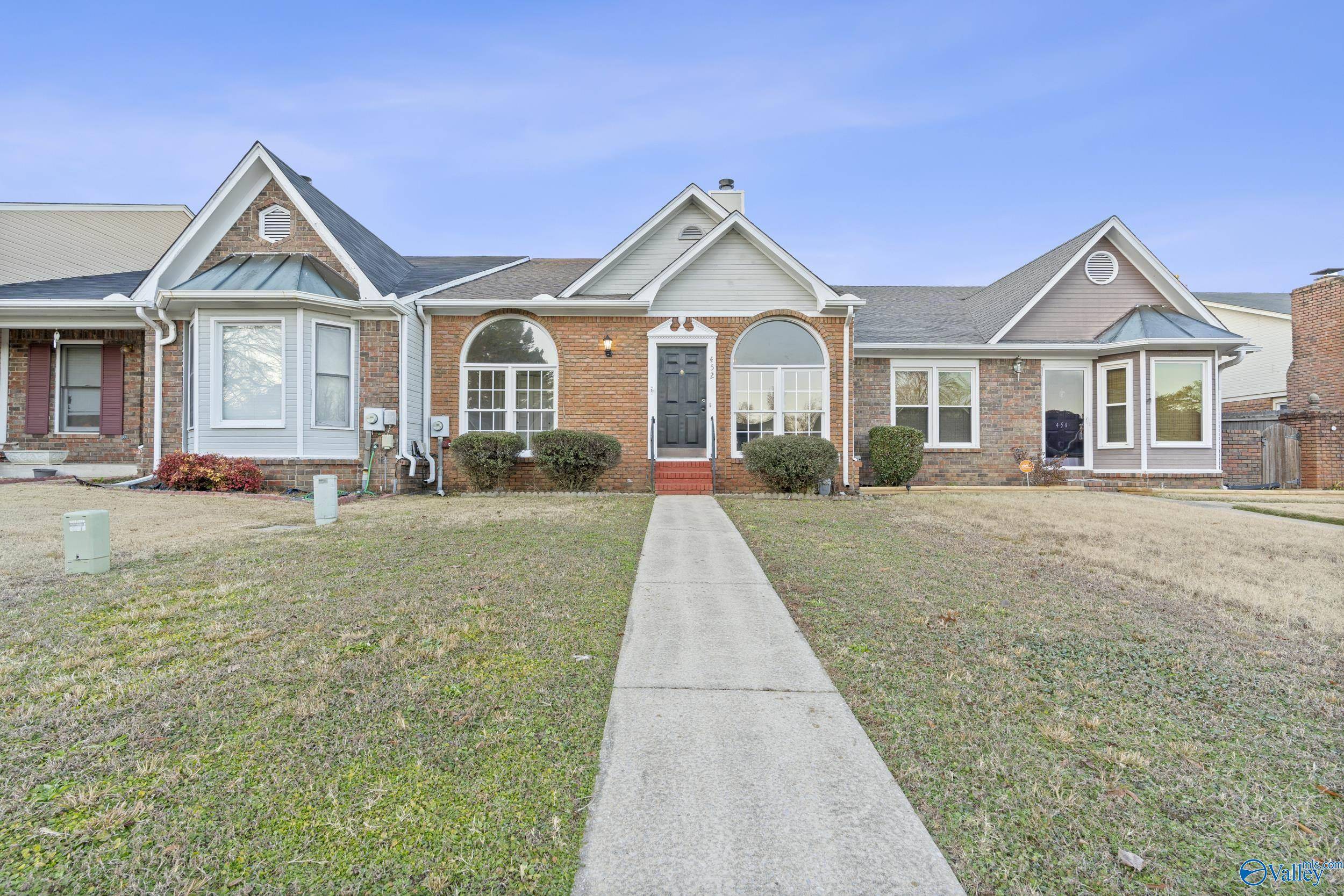 Decatur, AL 35601,452 Autumnwood Drive SW