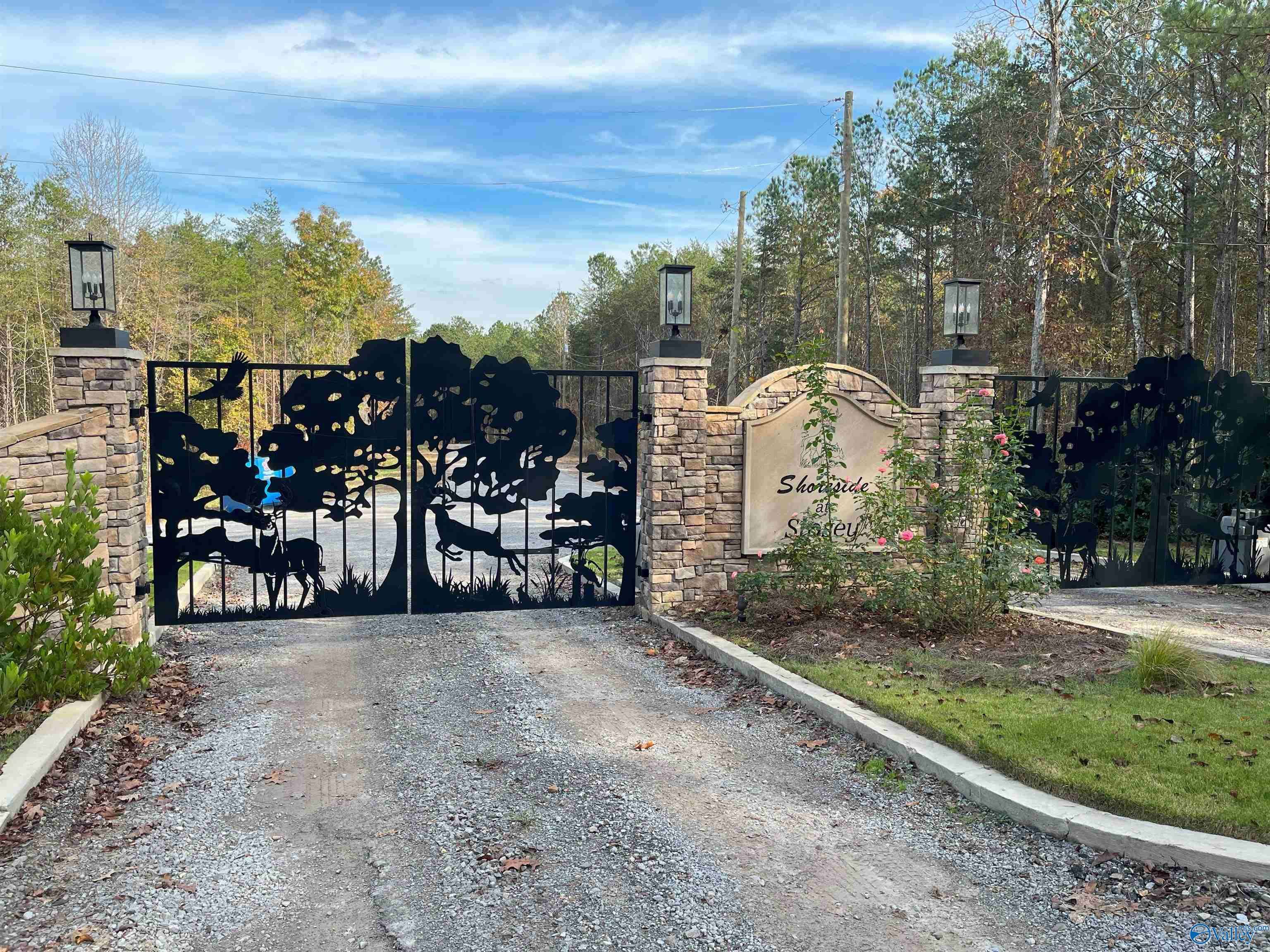 Double Springs, AL 35553,Lot 29 Shoreside Drive