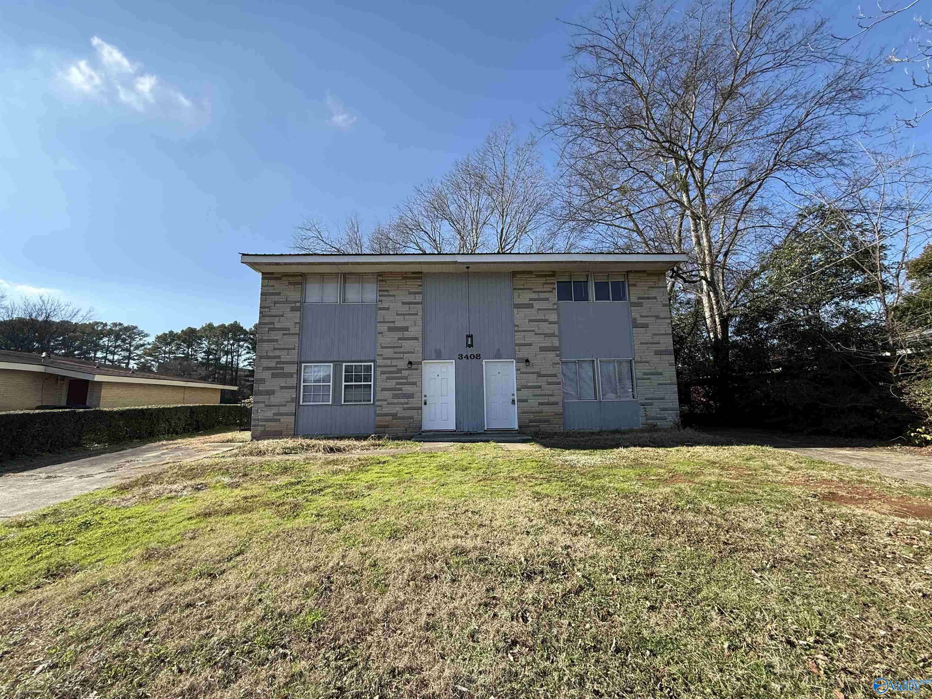 Huntsville, AL 35810,3408 Glen Park Drive NW #B