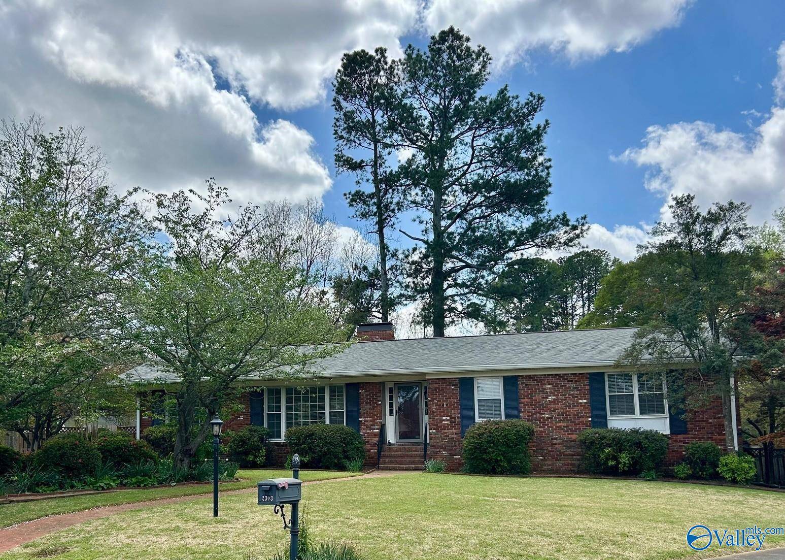 Decatur, AL 35601,2303 Greenwood Drive