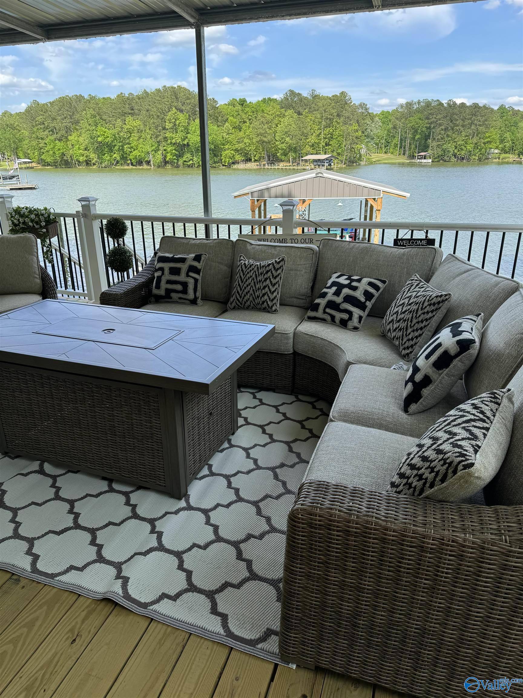 Cedar Bluff, AL 35959,Lots 33 & 34 County Road 131