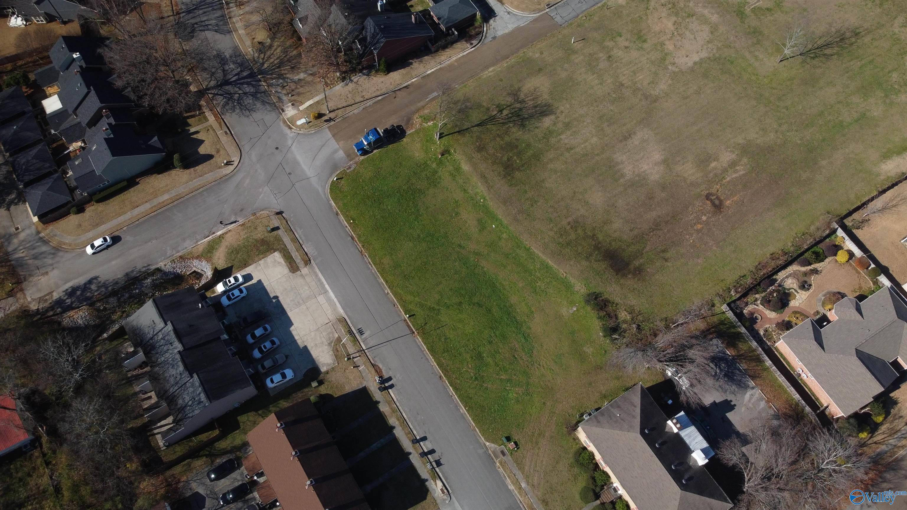Huntsville, AL 35803,0.30 acres Wynterhall Road SE
