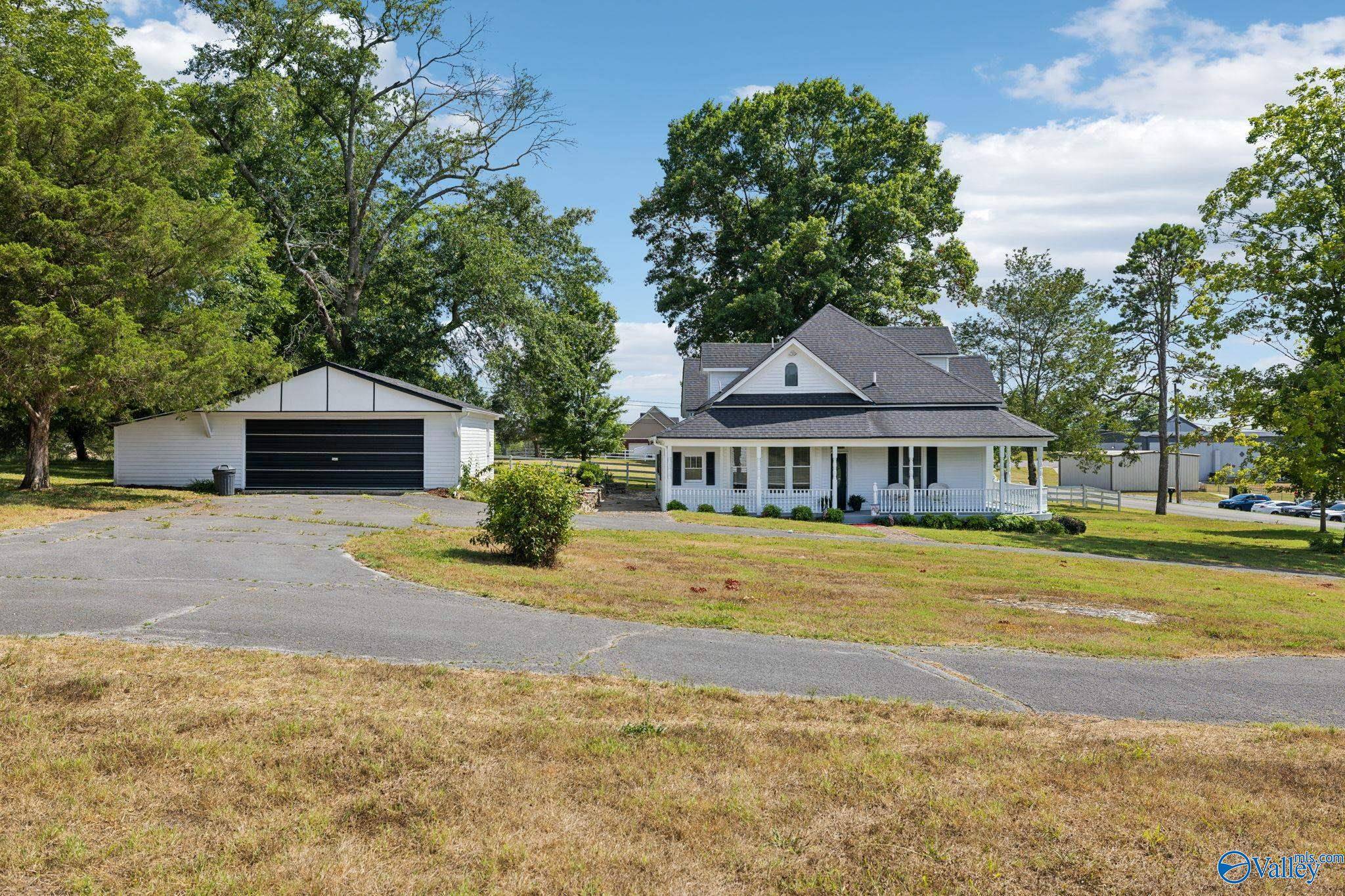 Fayetteville, TN 37334,37 Deer Trace Road