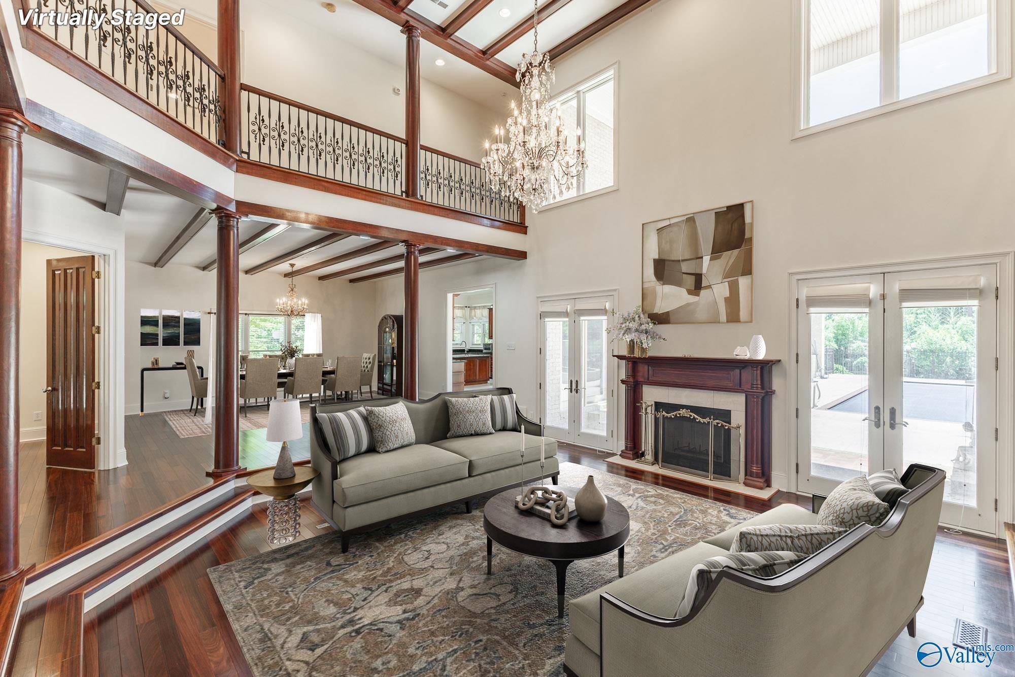 Decatur, AL 35603,4521 Ivy Dale Road