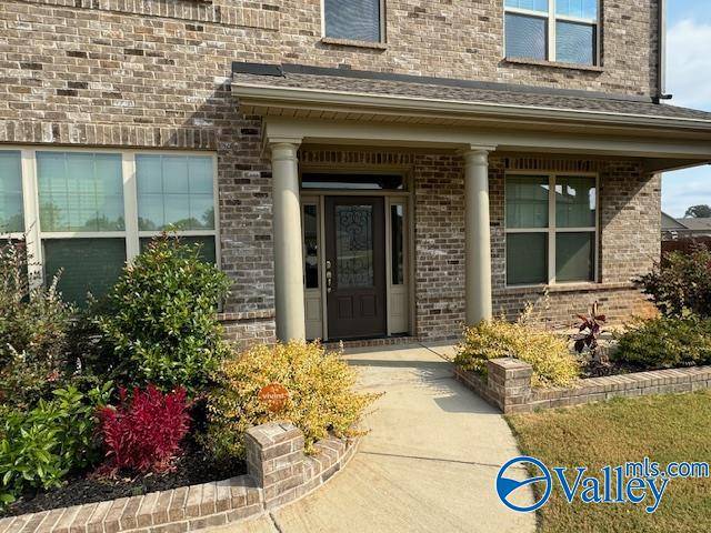 New Market, AL 35761,107 Chewacia Court NW