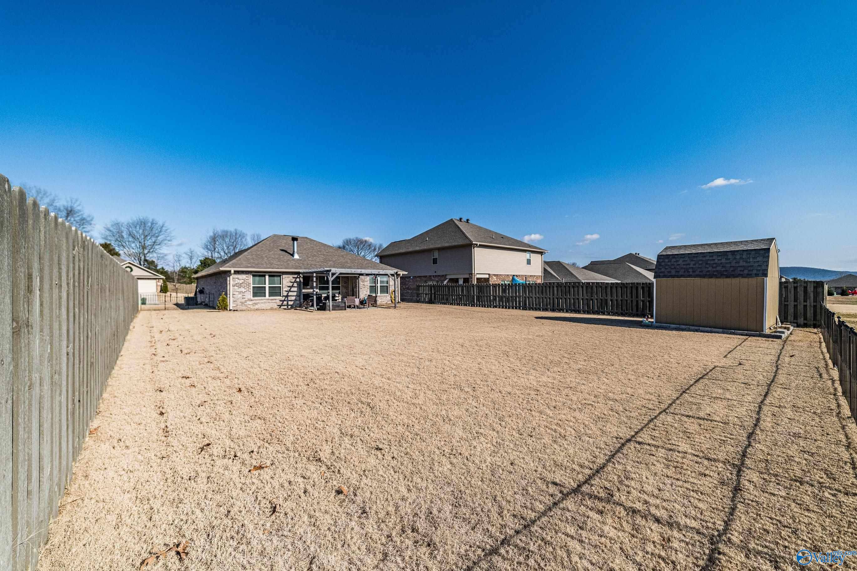 Owens Cross Roads, AL 35763,7434 Chaco Street SE