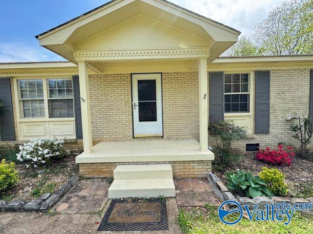Huntsville, AL 35803,416 Curtis Drive SE